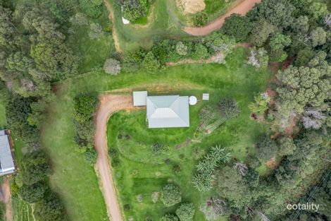 Property photo of 101 Sister Tree Creek Road Kin Kin QLD 4571