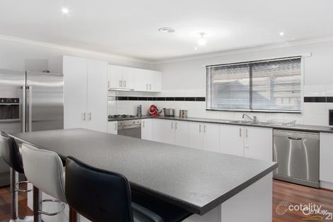 Property photo of 21 Proctor Road Longwarry VIC 3816