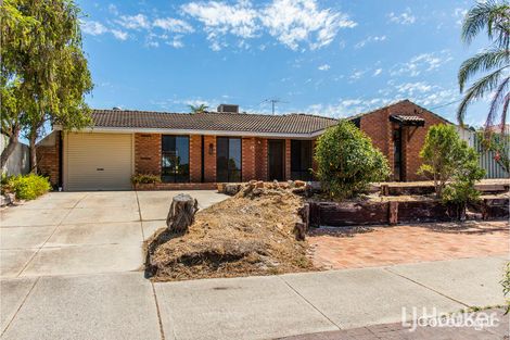 Property photo of 29 Gascoyne Drive Gosnells WA 6110