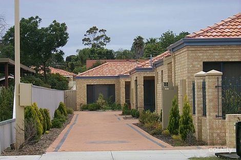 Property photo of 3/9 Thurlow Avenue Yokine WA 6060