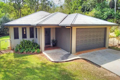 Property photo of 19A Wilkinson Drive Tolga QLD 4882