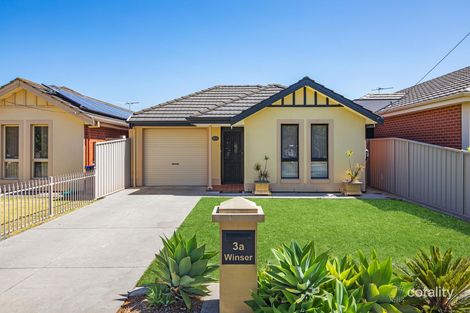 Property photo of 3A Winser Avenue Seaton SA 5023