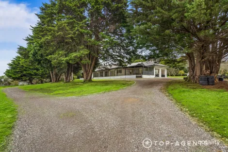 Property photo of 355 Baxter-Tooradin Road Langwarrin South VIC 3911