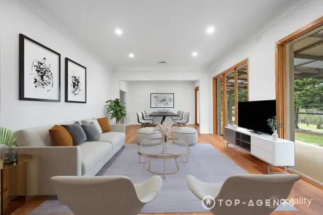 Property photo of 355 Baxter-Tooradin Road Langwarrin South VIC 3911
