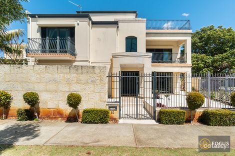 Property photo of 53 Joel Terrace East Perth WA 6004