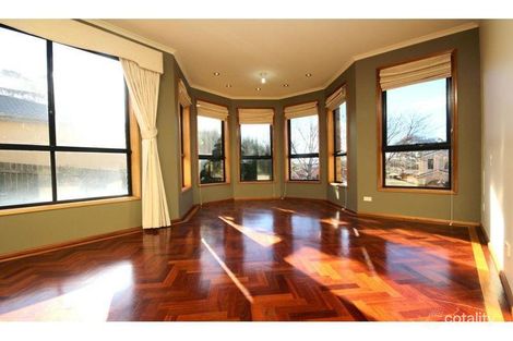 Property photo of 30 Sandover Circuit Amaroo ACT 2914