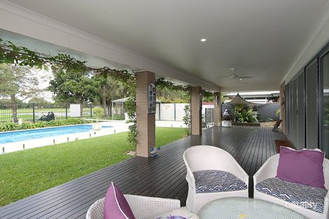 18 Pretoria Pde, Harrington, NSW 2427