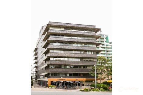 18/201 Wickham Tce, Spring Hill, QLD 4000