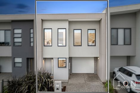 22 Cultivation Cct, Clyde, VIC 3978