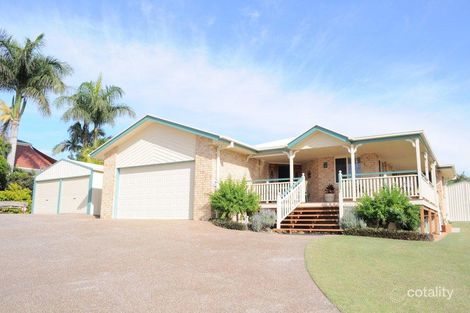 Property photo of 4 Matilda Court Flinders View QLD 4305