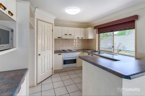 Property photo of 15 Habitat Place Bridgeman Downs QLD 4035