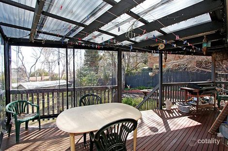Property photo of 29 Macrobertson Street Mawson ACT 2607