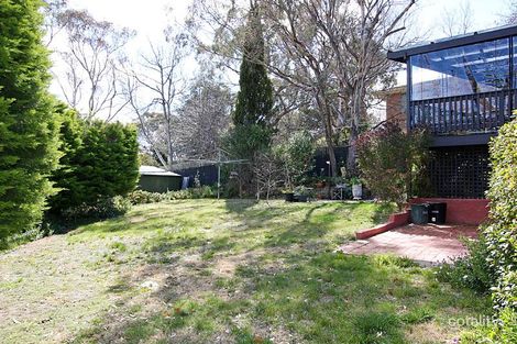 Property photo of 29 Macrobertson Street Mawson ACT 2607