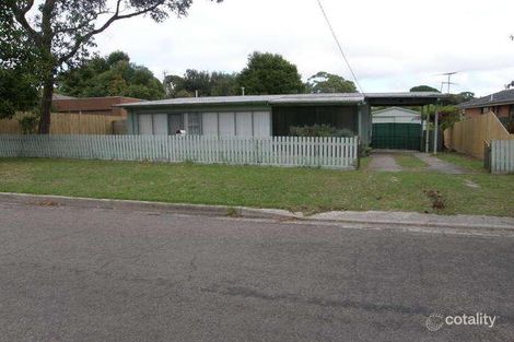 24 Wyuna St, Capel Sound, VIC 3940