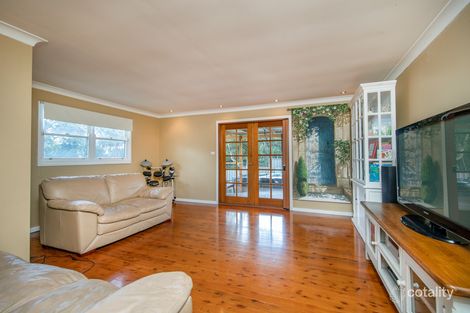 Property photo of 4 Coldstream Crescent Rankin Park NSW 2287