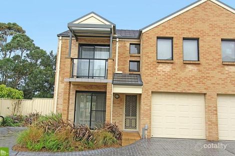 3/15-17 Cowper St, Fairy Meadow, NSW 2519