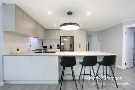 Property photo of 19 Grays Lane Cranebrook NSW 2749