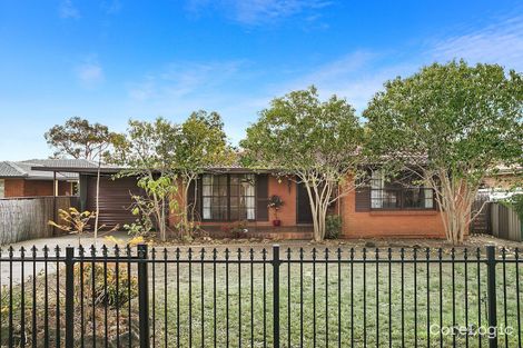 Property photo of 22 Kellaway Street Doonside NSW 2767