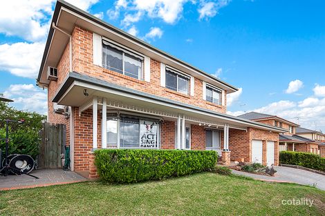 9 Sciarra Cres, Acacia Gardens, NSW 2763