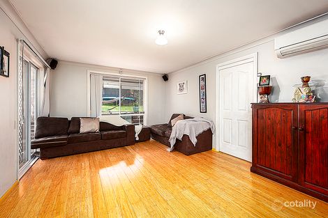 Property photo of 9 Sciarra Crescent Acacia Gardens NSW 2763