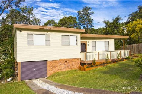 Property photo of 12 Dean Parade Rankin Park NSW 2287