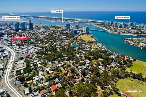 2/33 Egerton St, Southport, QLD 4215