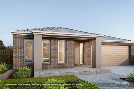 Property photo of LOT 293 Hammersmith Circuit Traralgon VIC 3844