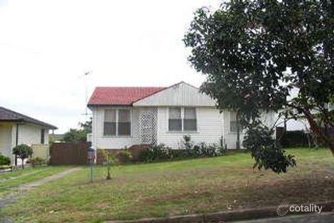 Property photo of 43 Adams Crescent St Marys NSW 2760