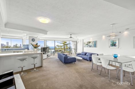 77/45 Hayle St, Burleigh Heads, QLD 4220