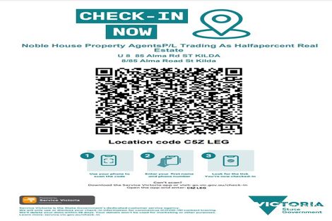 8/85 Alma Rd, St Kilda, VIC 3182