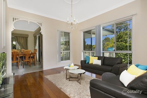 Property photo of 28 Lochside Drive North Lakes QLD 4509