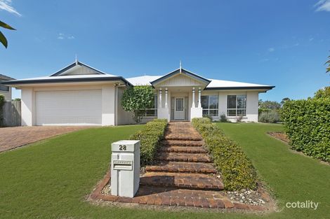 Property photo of 28 Lochside Drive North Lakes QLD 4509