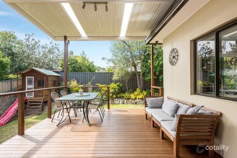 Property photo of 7 Lincoln Crescent Bonnet Bay NSW 2226