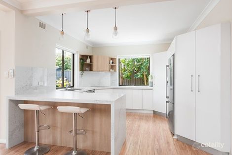 Property photo of 7 Lincoln Crescent Bonnet Bay NSW 2226