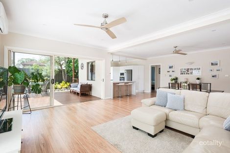 Property photo of 7 Lincoln Crescent Bonnet Bay NSW 2226