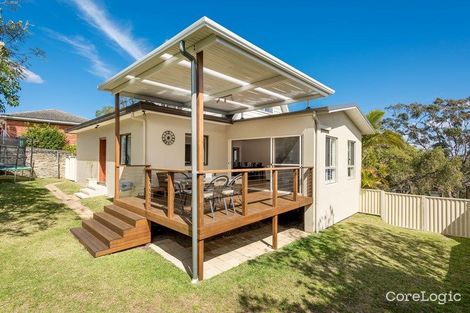 Property photo of 7 Lincoln Crescent Bonnet Bay NSW 2226