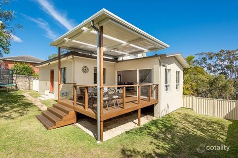 Property photo of 7 Lincoln Crescent Bonnet Bay NSW 2226