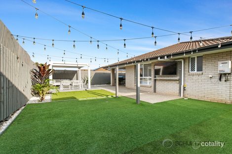 Property photo of 31 Sunridge Circuit Bahrs Scrub QLD 4207