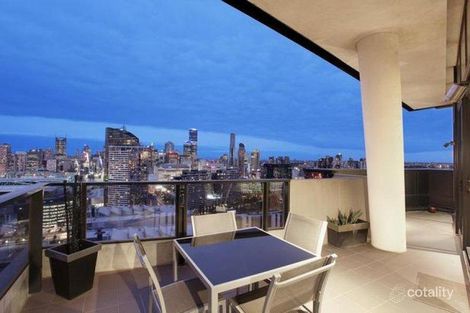 292/55 Victoria Harbour Prom, Docklands, VIC 3008