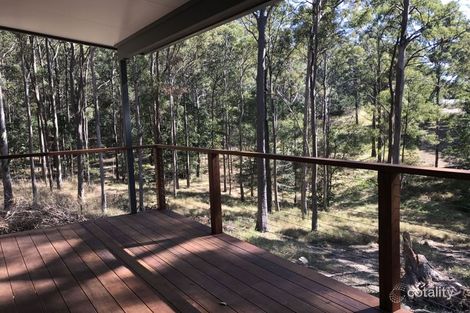 Property photo of 44 Raleigh Terrace Currumbin Waters QLD 4223