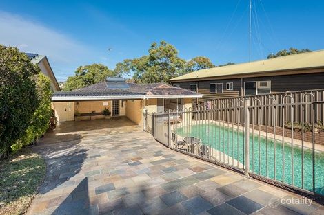 Property photo of 66 Matson Crescent Miranda NSW 2228