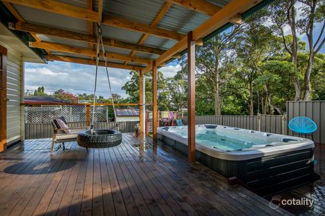Property photo of 4 Coldstream Crescent Rankin Park NSW 2287