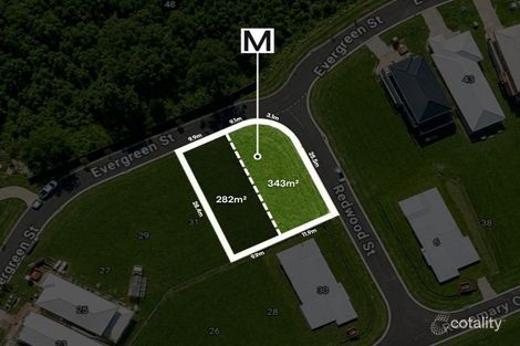 33-35 Evergreen St, Rochedale, QLD 4123