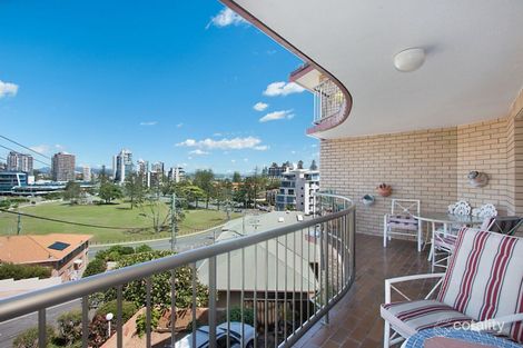 4/26 Hill St, Tweed Heads, NSW 2485