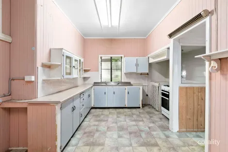 Property photo of 7 Arthur Street Urangan QLD 4655