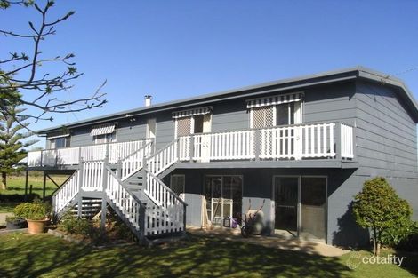 2646 South West Rocks Rd, Jerseyville, NSW 2431