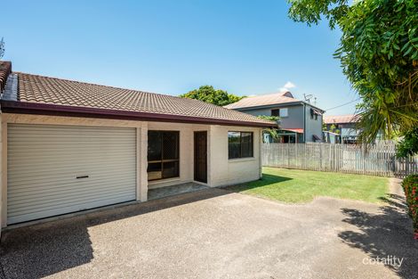 Property photo of 8/90 Dearness Street Garbutt QLD 4814