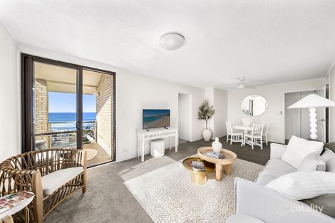 Property photo of 5/62 Carrington Parade Curl Curl NSW 2096