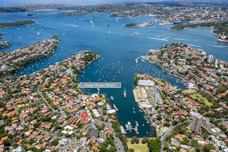 Property photo of 74 Kurraba Road Neutral Bay NSW 2089