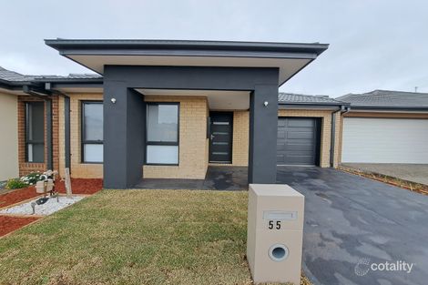 55 Journey Dr, Fraser Rise, VIC 3336